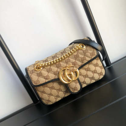 Caramew - GCI Bags - 439