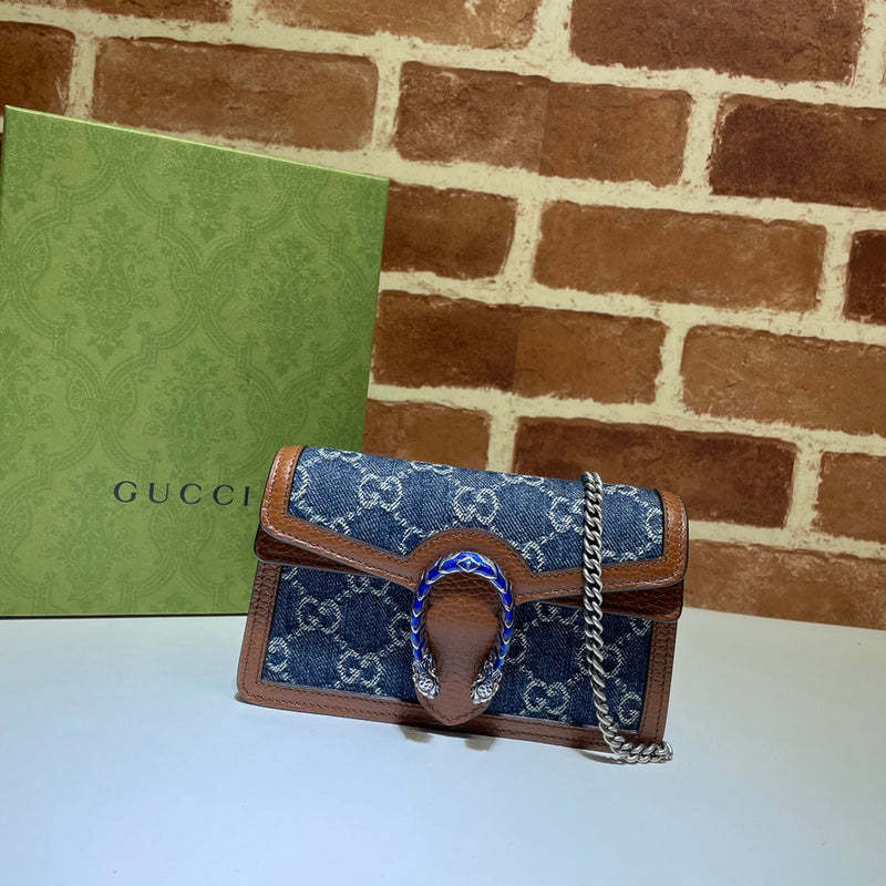 Caramew - GCI Bags - 3205