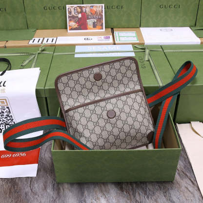 Caramew - GCI Bags - 546