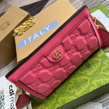 Caramew - GCI Bags - 5358