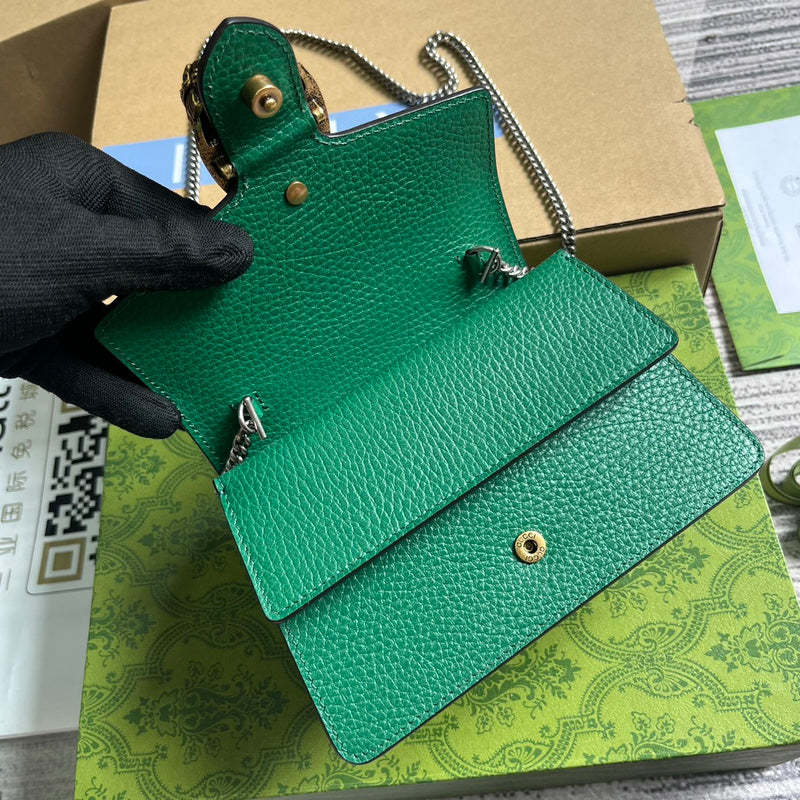 Caramew - GCI Bags - 5201