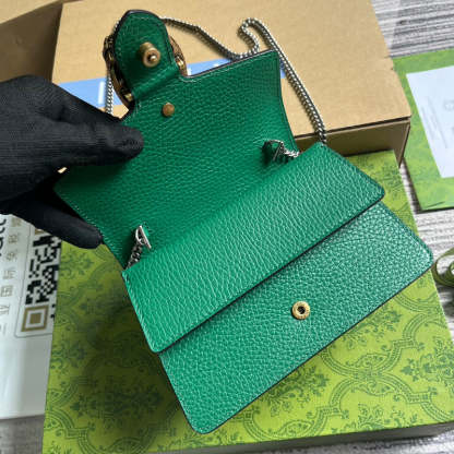 Caramew - GCI Bags - 5201