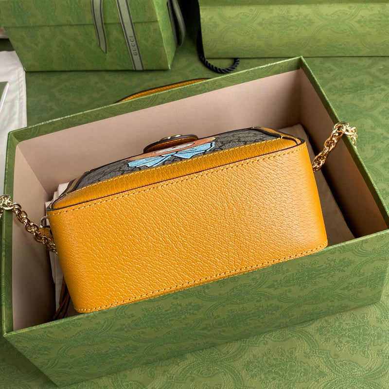 Caramew - GCI Bags - 6010