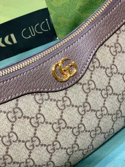 GG OPHIDIA SMALL HANDBAG 25CM KAAAD 8358