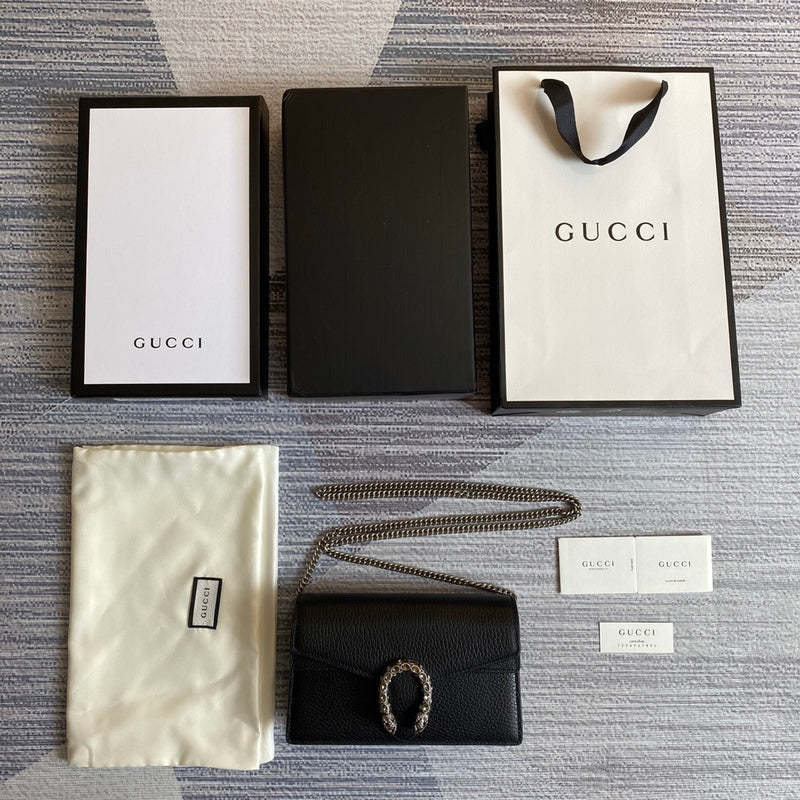 Caramew - GCI Bags - 4665