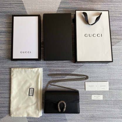 Caramew - GCI Bags - 4665