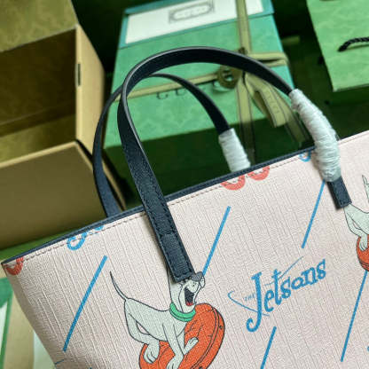 Caramew - GCI Bags - 346