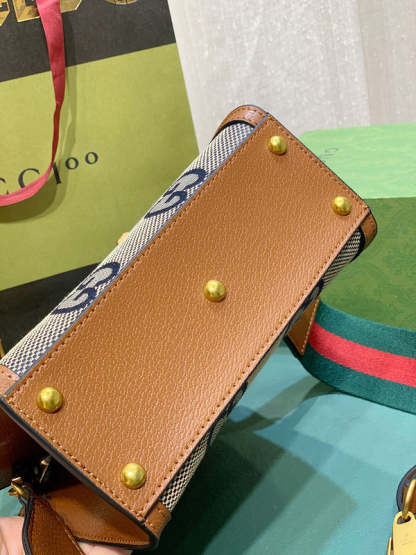 Caramew - GCI Bags - 669
