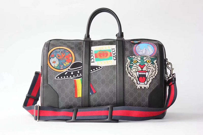 Caramew - GCI Bags - 4063