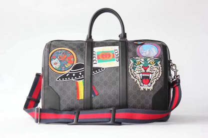 Caramew - GCI Bags - 4063