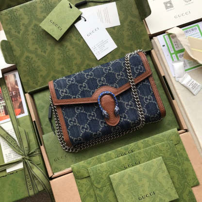 Caramew - GCI Bags - 2943