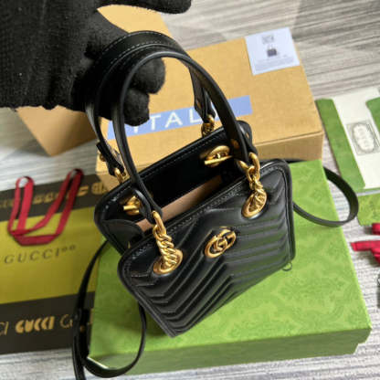 Caramew - GCI Bags - 6454