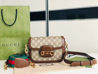 Caramew - GCI Bags - 3232