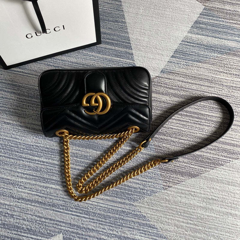 Caramew - GCI Bags - 7028