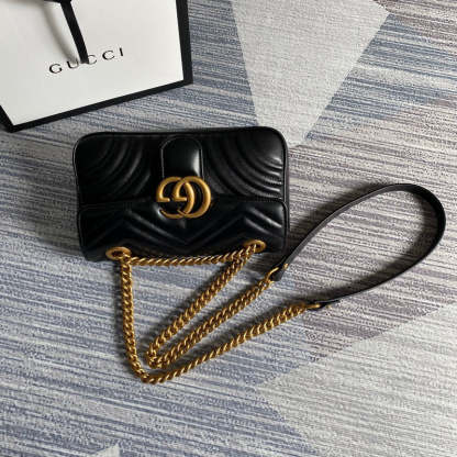 Caramew - GCI Bags - 7028