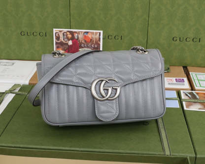 Caramew - GCI Bags - 704