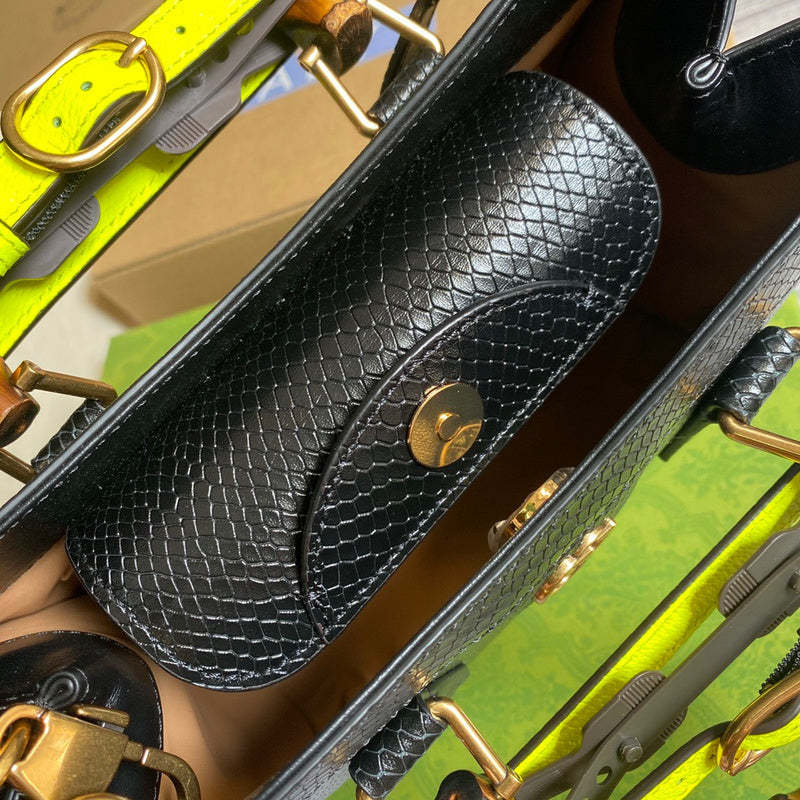 Caramew - GCI Bags - 6640