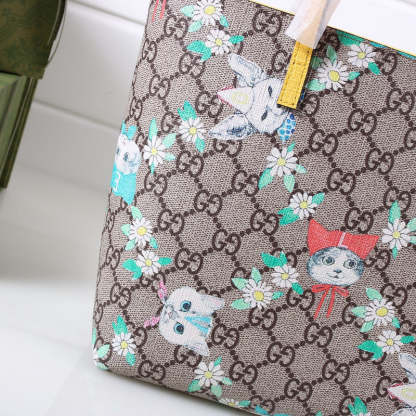 Caramew - GCI Bags - 591