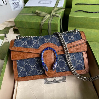 Caramew - GCI Bags - 6002