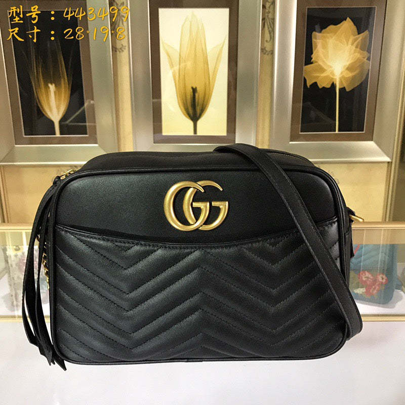 Caramew - GCI Bags - 6295
