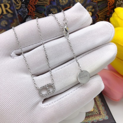 DOR CLAIR D LUNE NECKLACE N0717CDLCY_D102