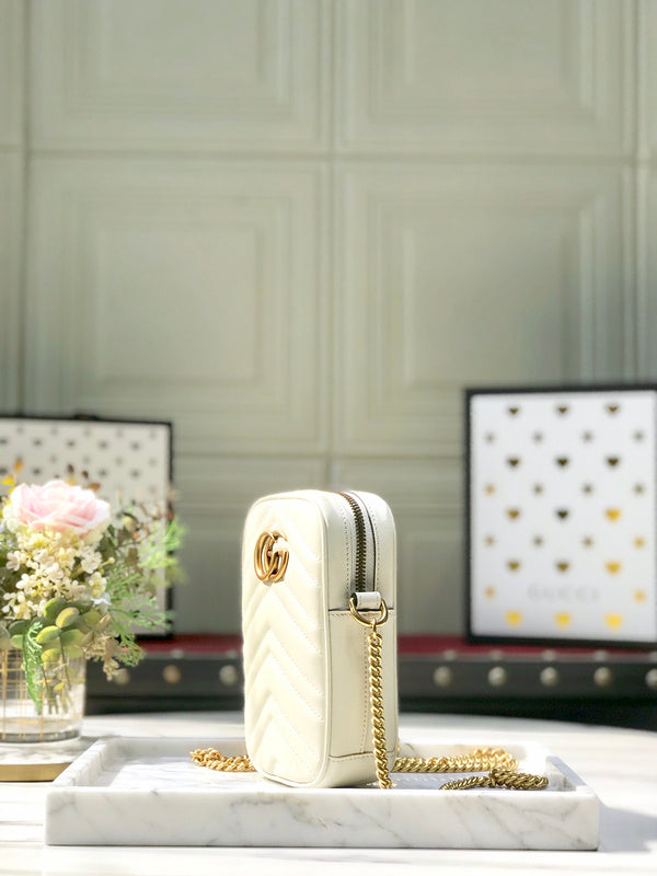 Caramew - GCI Bags - 4993
