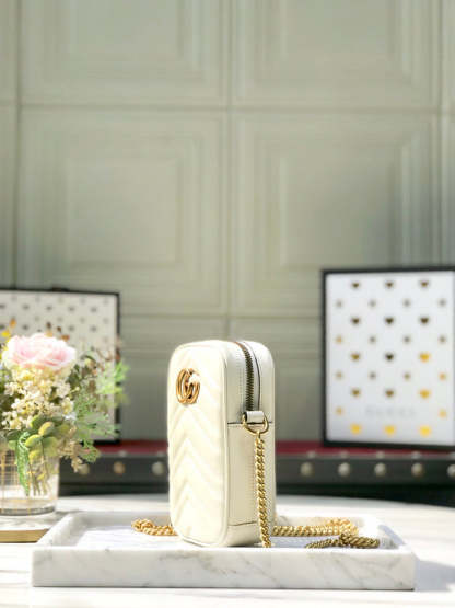 Caramew - GCI Bags - 4993
