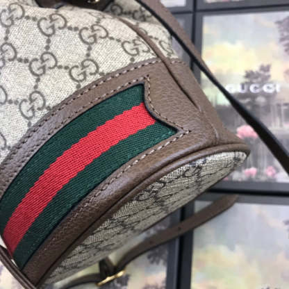 Caramew - GCI Bags - 6249