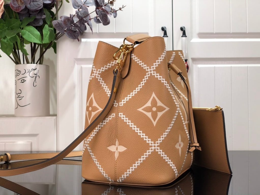 LUV NEONOE MM 26CM ARIZONA BROWN