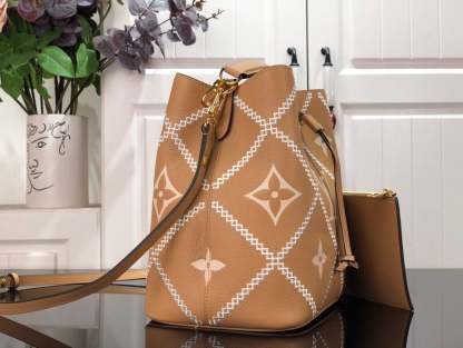 LUV NEONOE MM 26CM ARIZONA BROWN