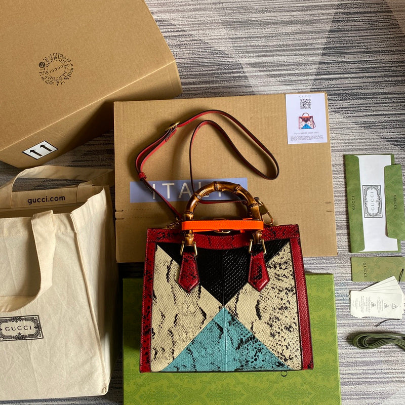Caramew - GCI Bags - 5084