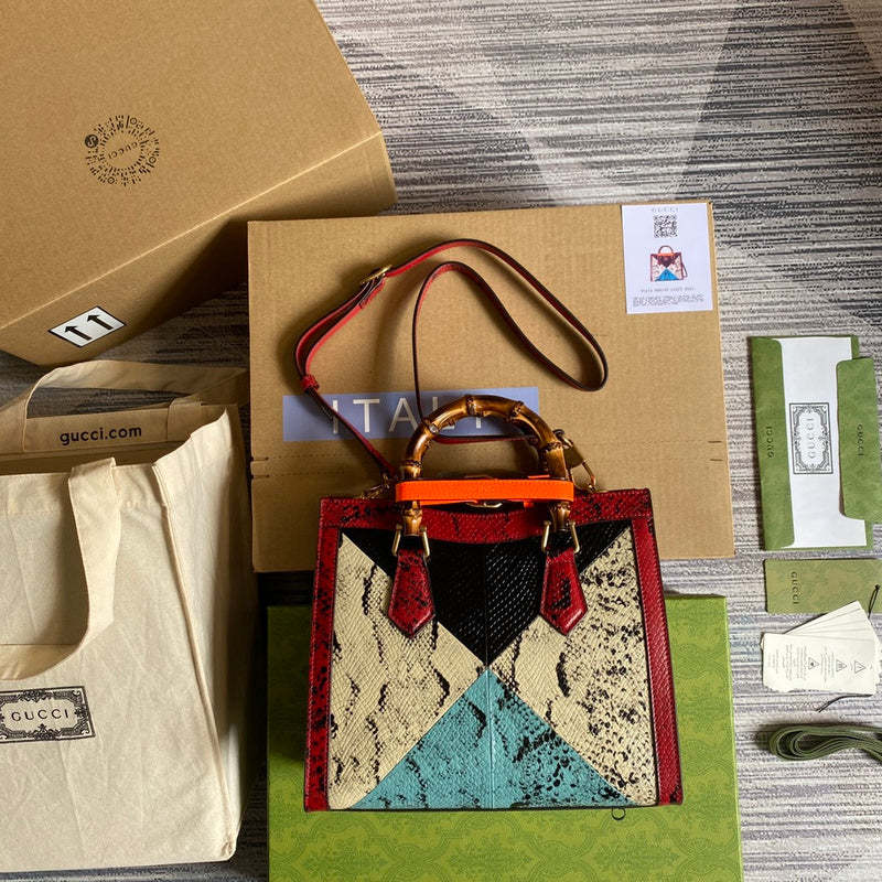 Caramew - GCI Bags - 5084