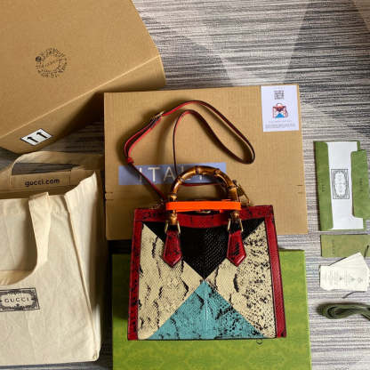 Caramew - GCI Bags - 5084