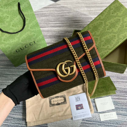 Caramew - GCI Bags - 6687