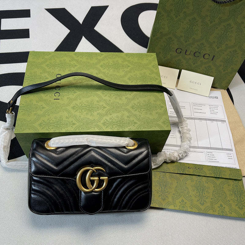 Caramew - GCI Bags - 7028