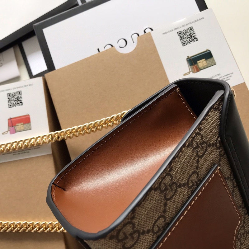 Caramew - GCI Bags - 302