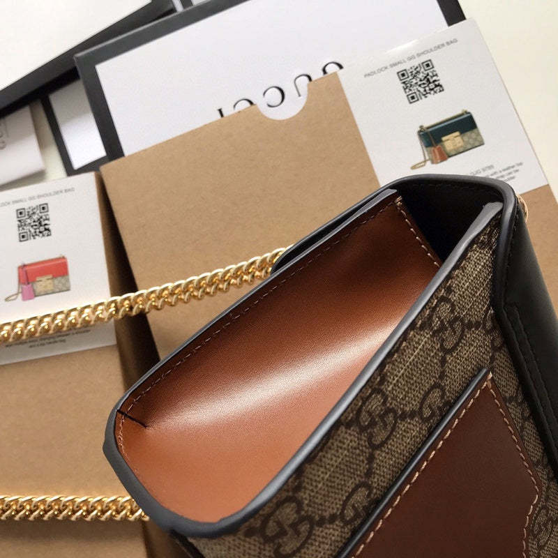 Caramew - GCI Bags - 302