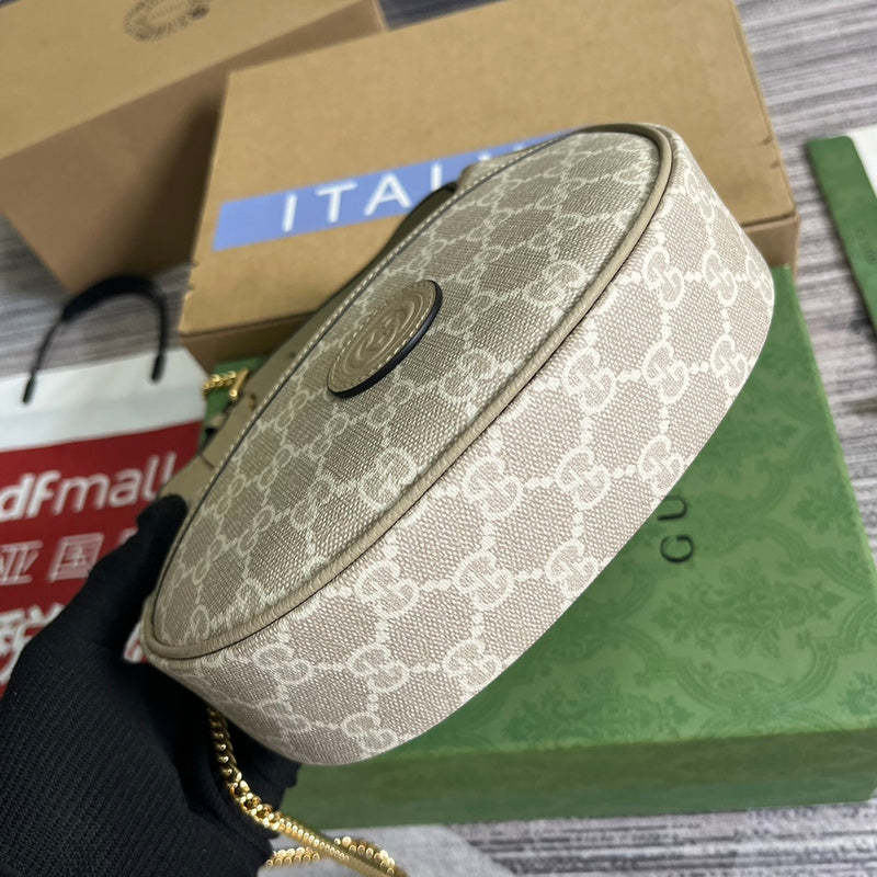 Caramew - GCI Bags - 5718