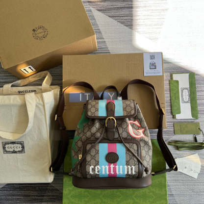 Caramew - GCI Bags - 4914