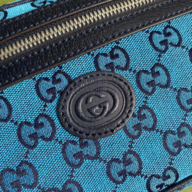 Caramew - GCI Bags - 5871