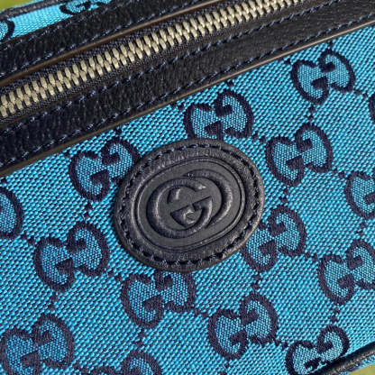 Caramew - GCI Bags - 5871