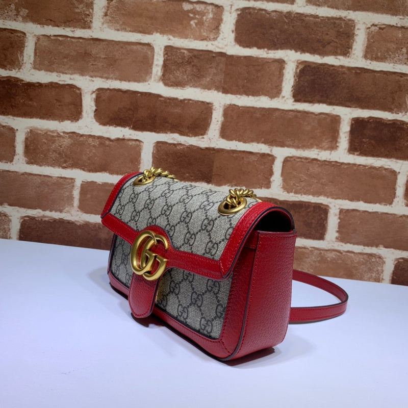 Caramew - GCI Bags - 3723