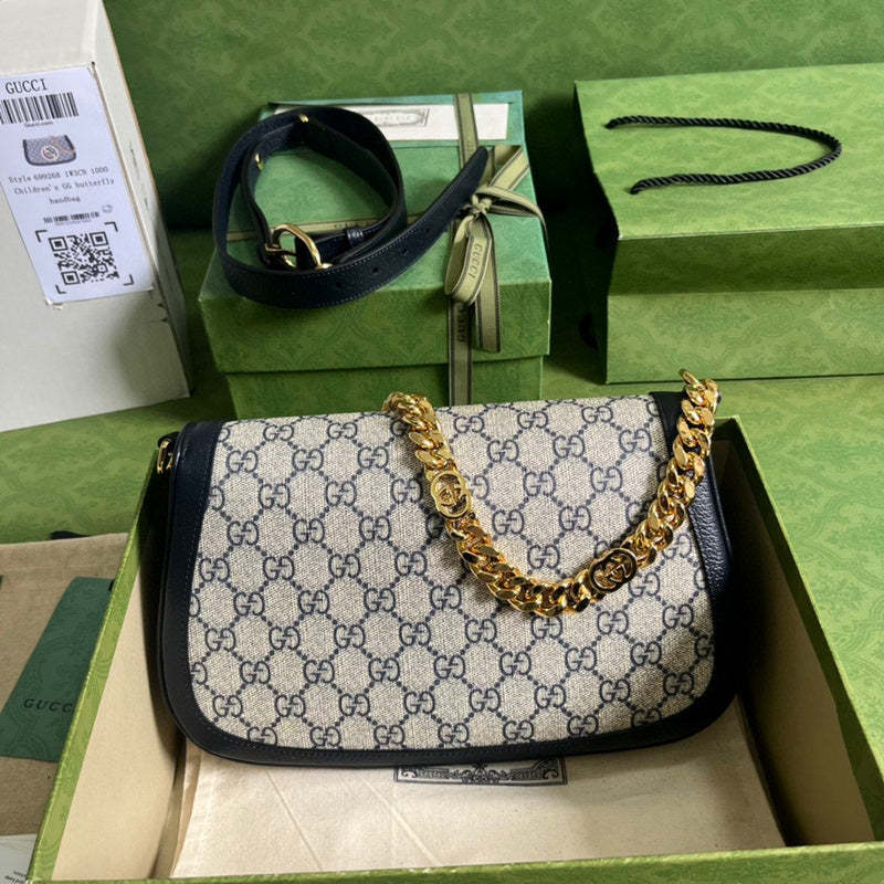 Caramew - GCI Bags - 464