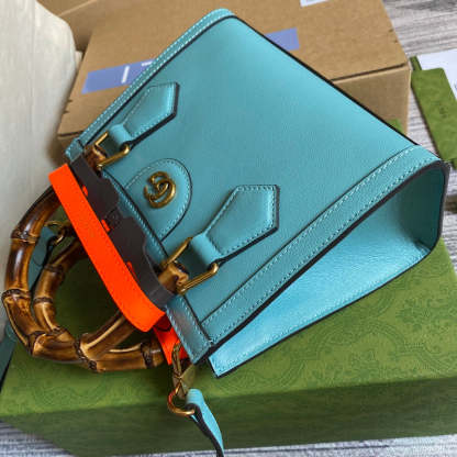 Caramew - GCI Bags - 6754