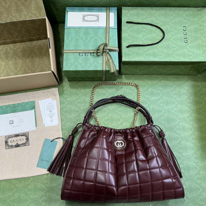 Caramew - GCI Bags - 318
