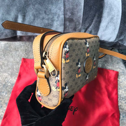Caramew - GCI Bags - 6147