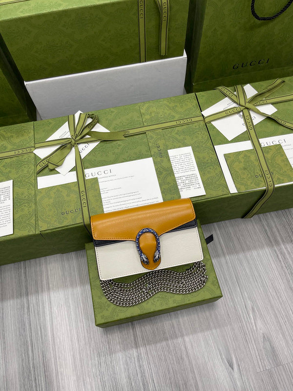 Caramew - GCI Bags - 2929