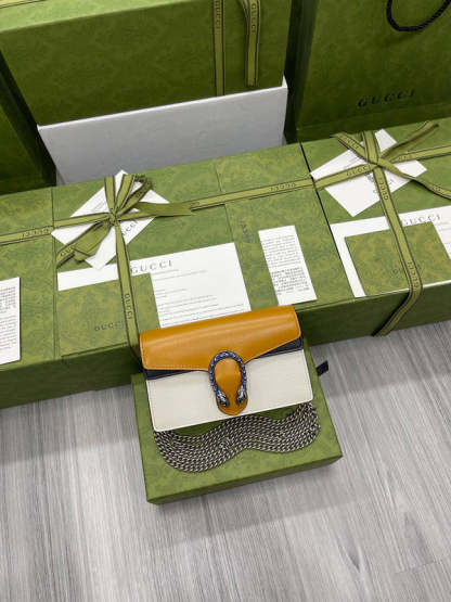 Caramew - GCI Bags - 2929