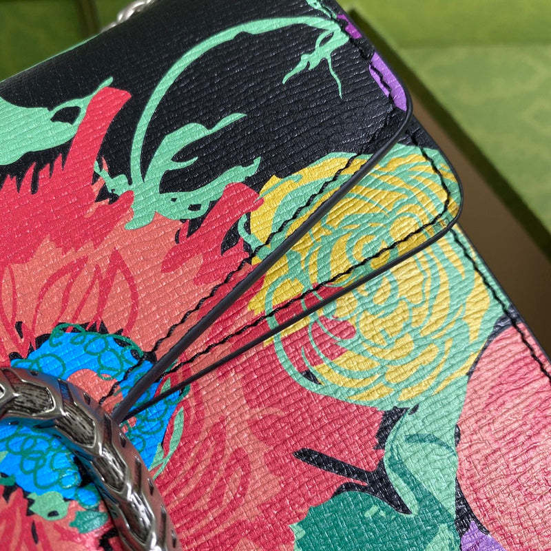 Caramew - GCI Bags - 6787