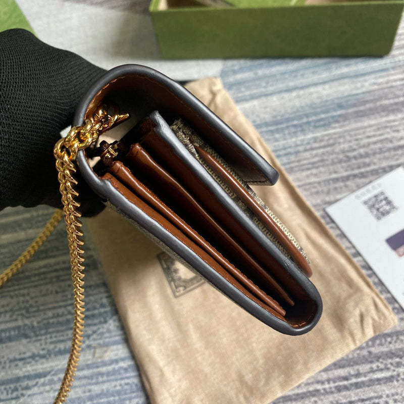 Caramew - GCI Bags - 5148